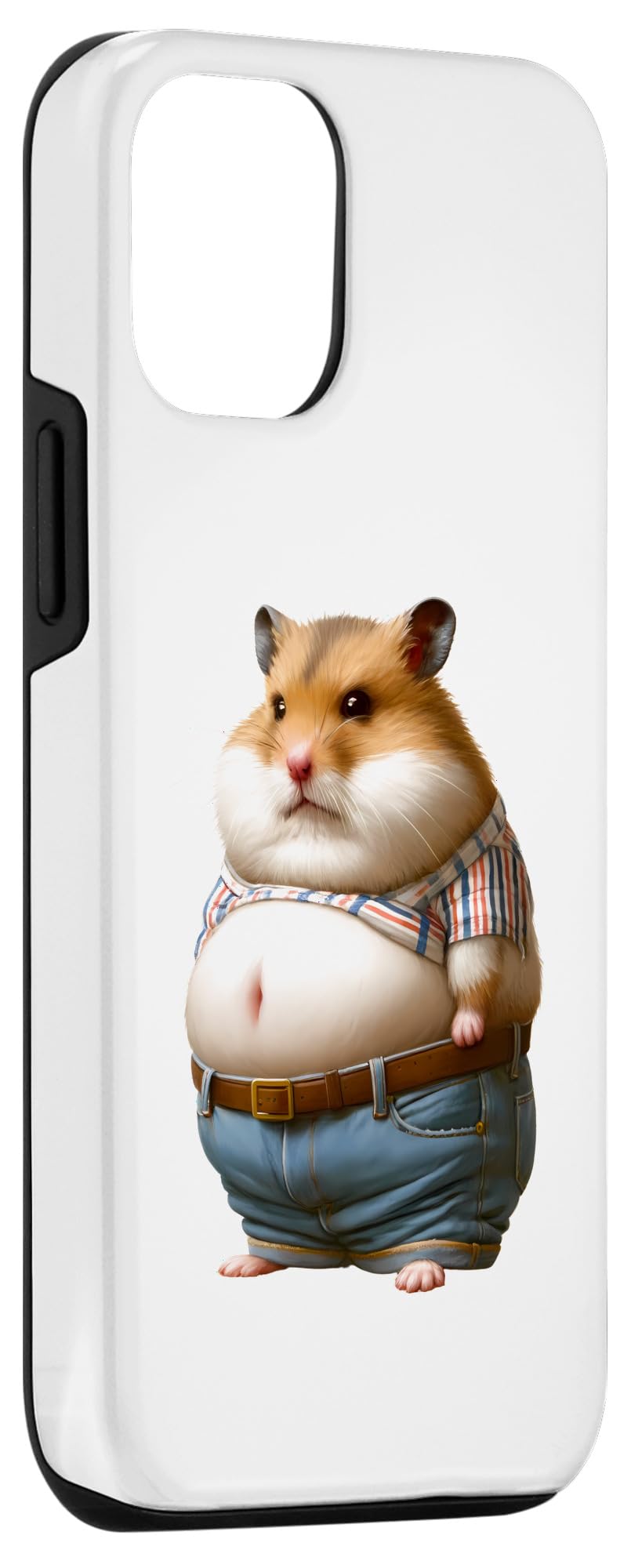 Space Hamster Brothers iPhoneケース CANIFY SPACE HAMSTER iPhone15pro - メルカリ